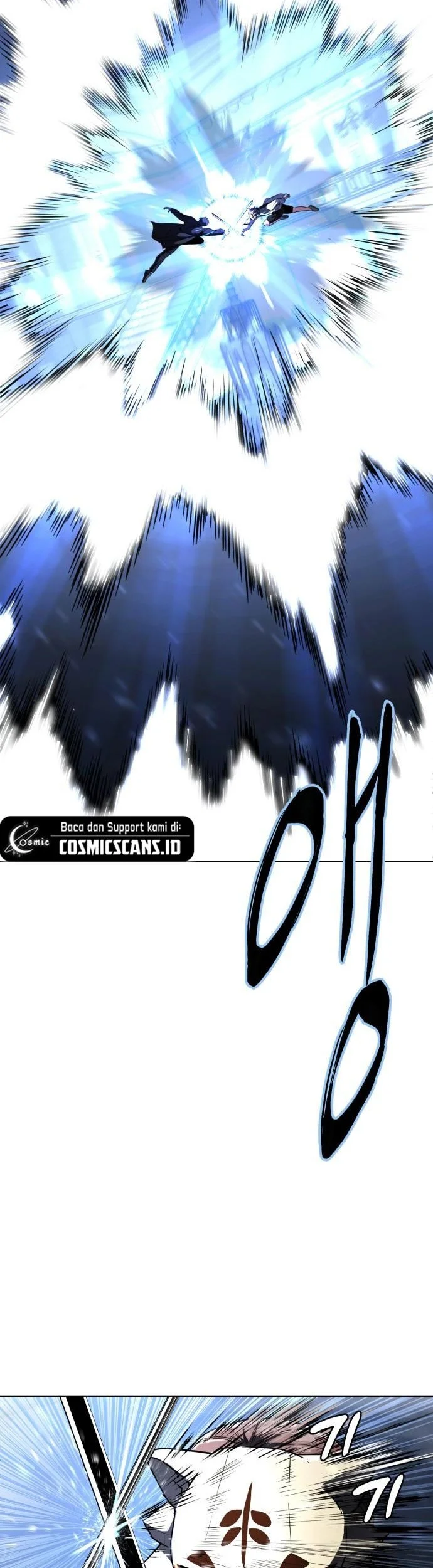 Ticket Hero S2 Chapter 35 Gambar 88