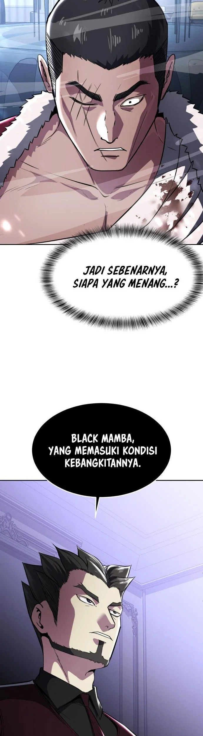 Ticket Hero S2 Chapter 35 Gambar 91