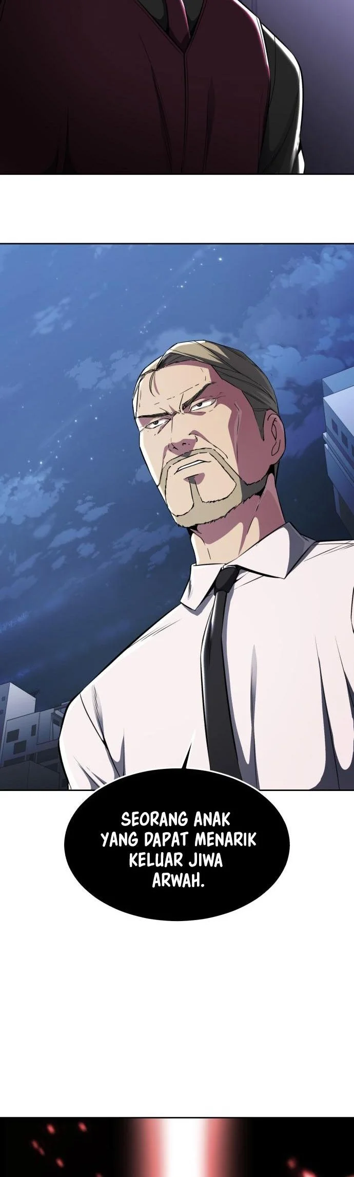 Ticket Hero S2 Chapter 35 Gambar 92