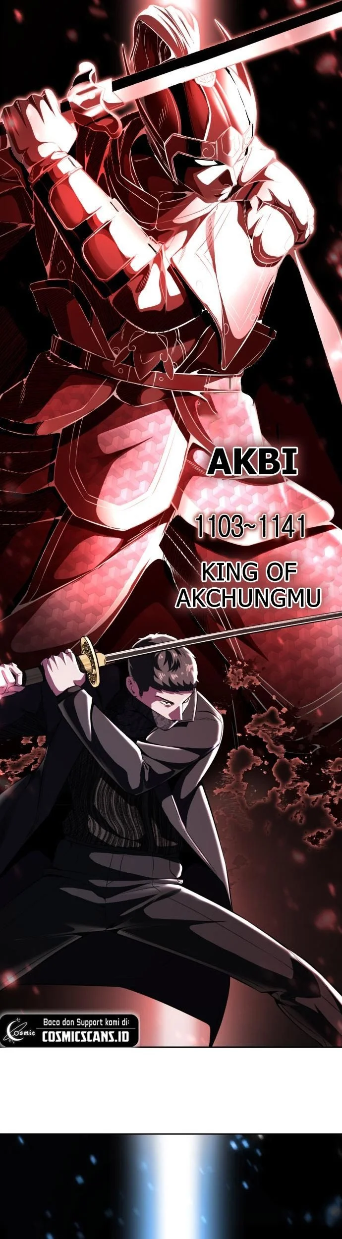 Ticket Hero S2 Chapter 35 Gambar 93