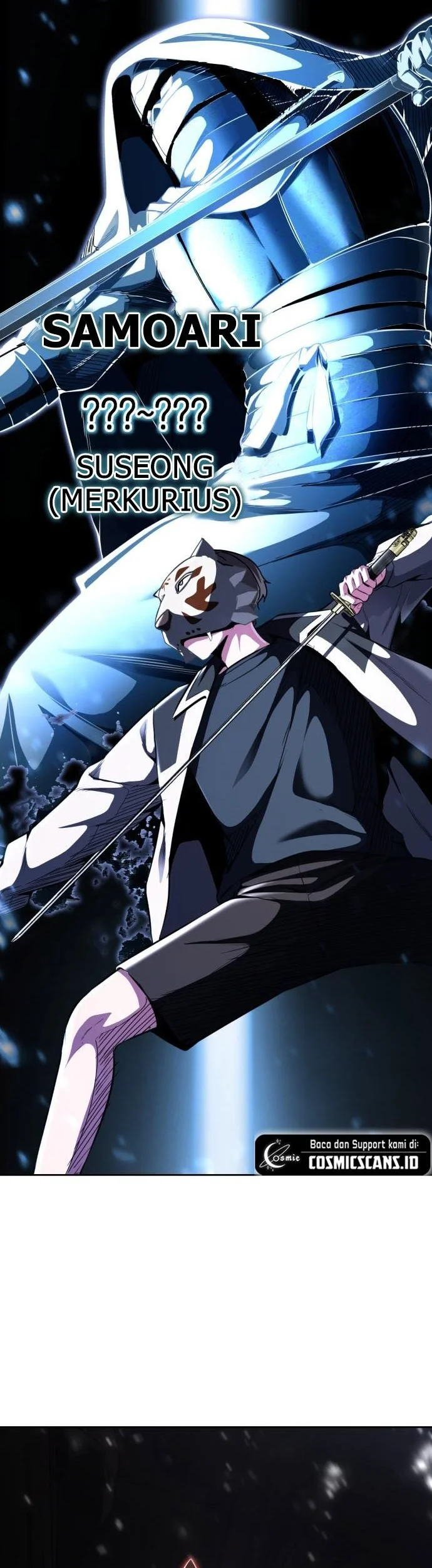 Ticket Hero S2 Chapter 35 Gambar 94