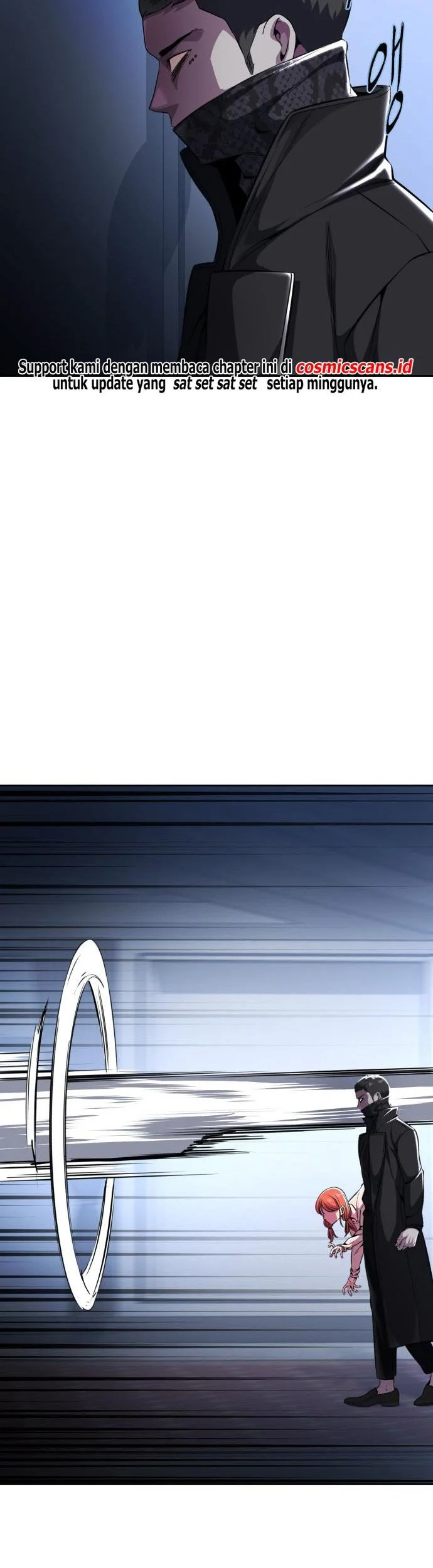 Ticket Hero S2 Chapter 35 Gambar 16