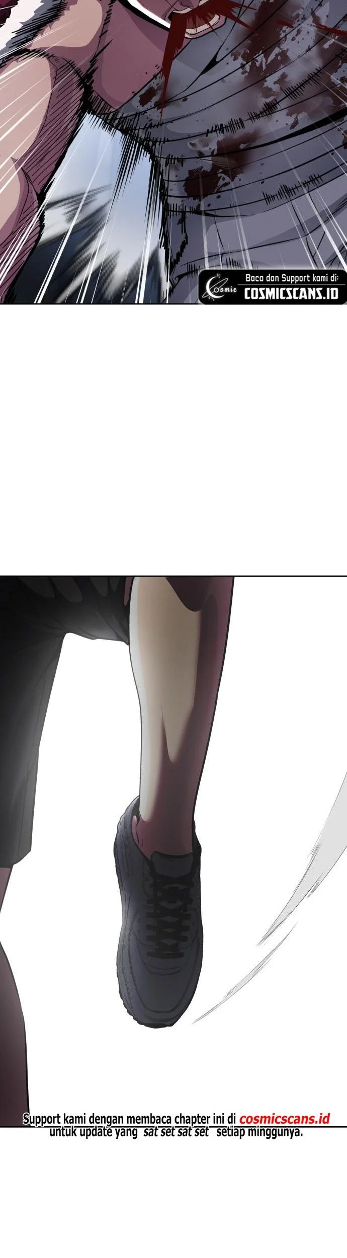 Ticket Hero S2 Chapter 35 Gambar 19