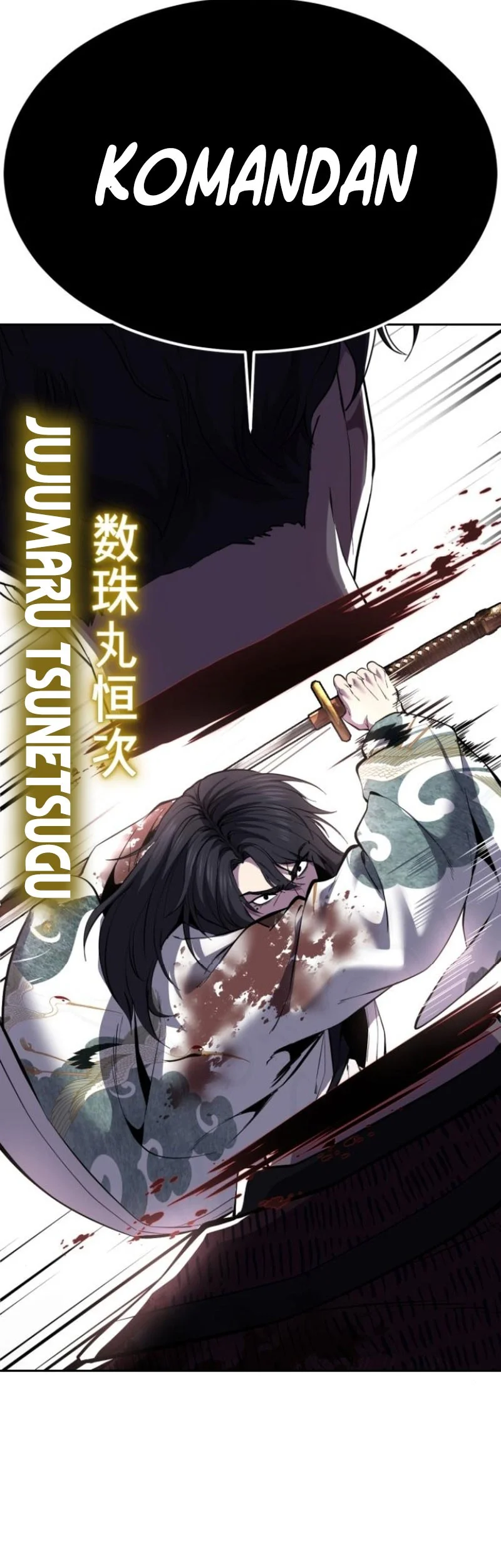 Ticket Hero S2 Chapter 350 Gambar 56