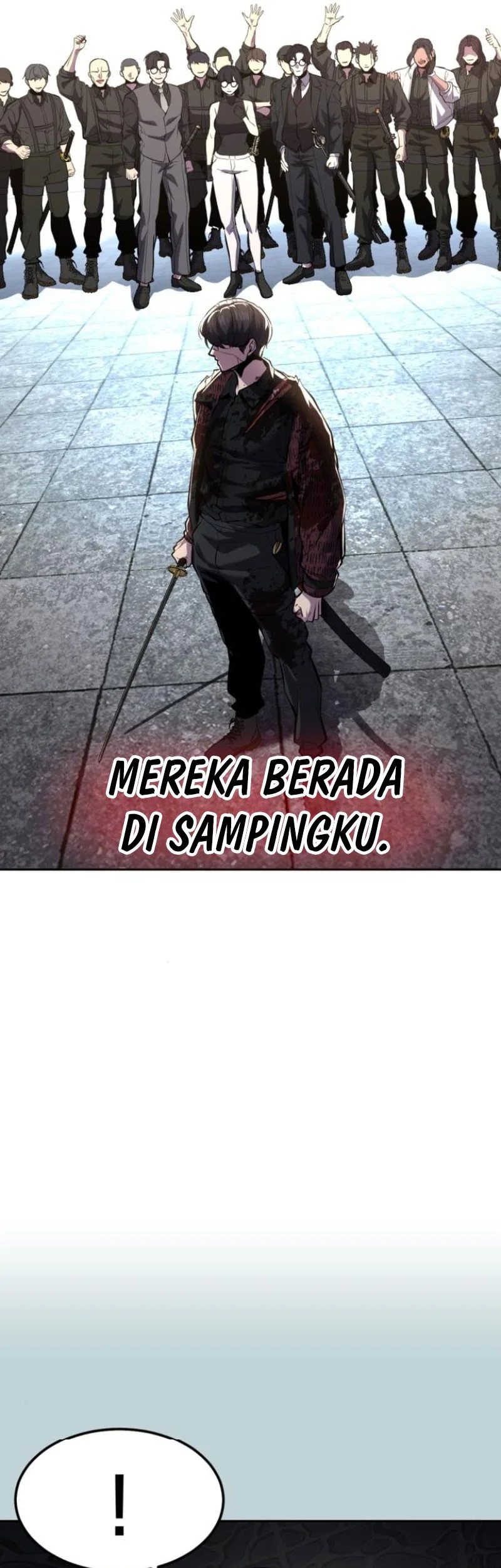 Ticket Hero S2 Chapter 350 Gambar 62
