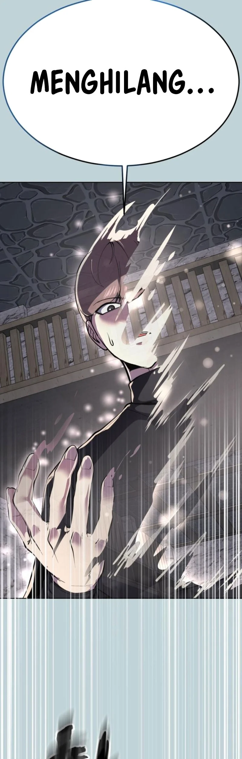 Ticket Hero S2 Chapter 350 Gambar 67