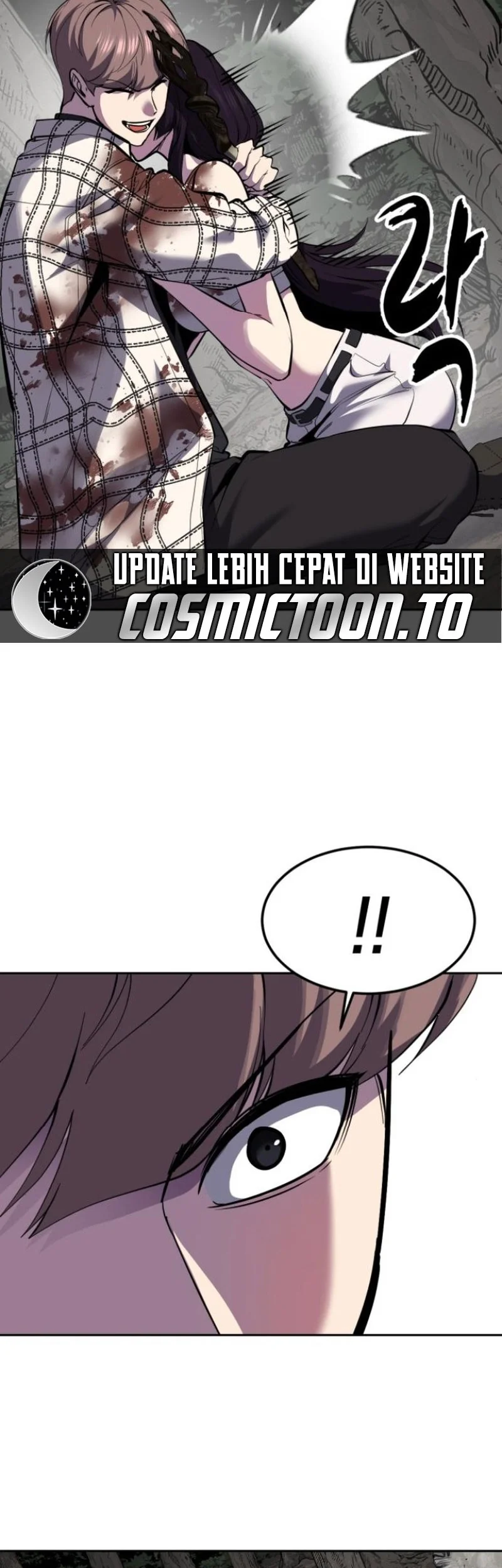 Ticket Hero S2 Chapter 350 Gambar 70