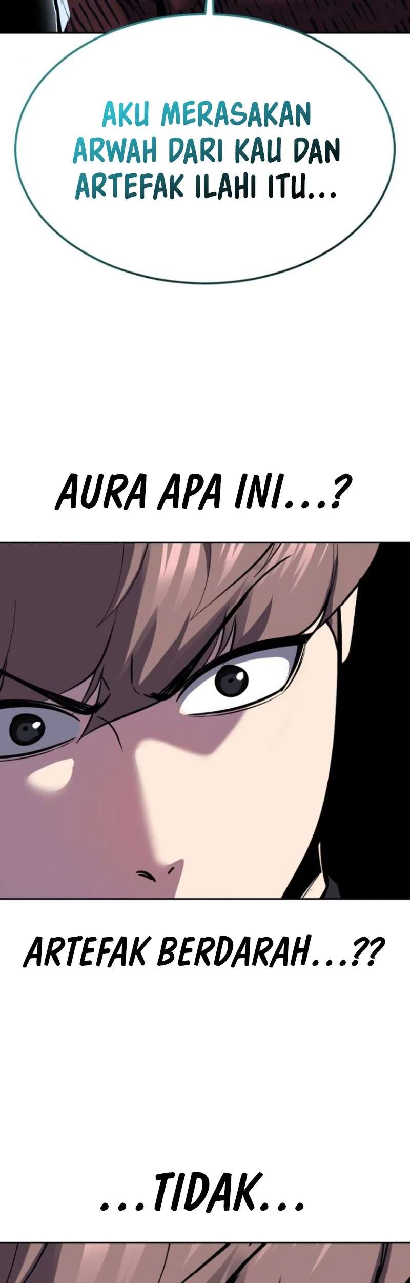 Ticket Hero S2 Chapter 350 Gambar 76