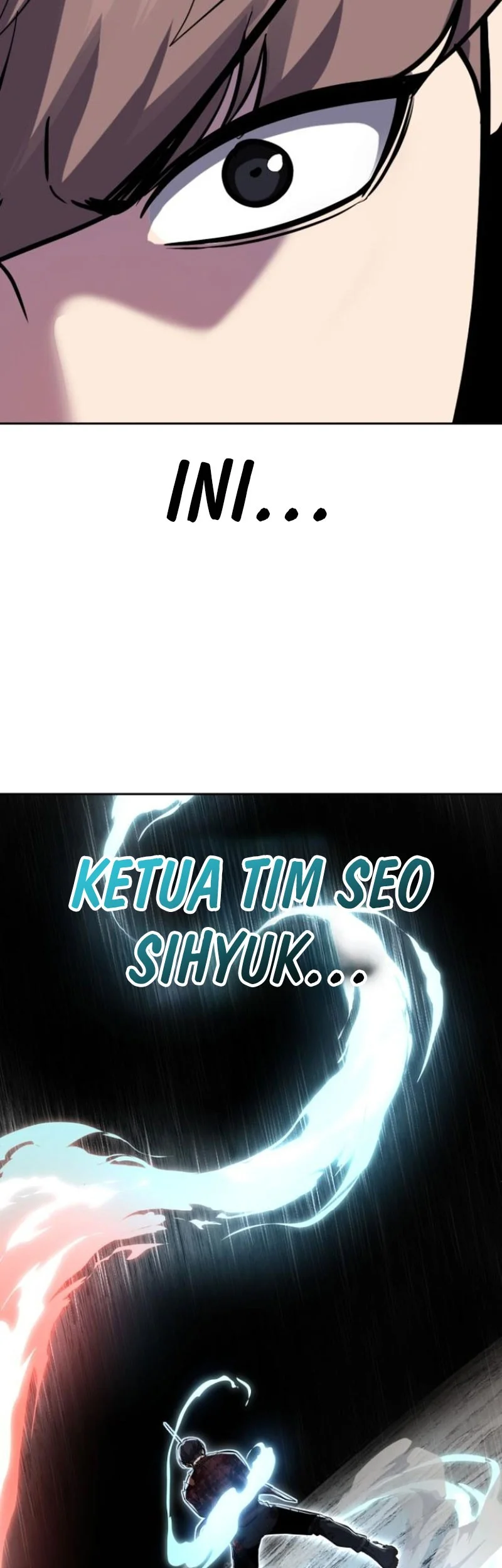 Ticket Hero S2 Chapter 350 Gambar 77