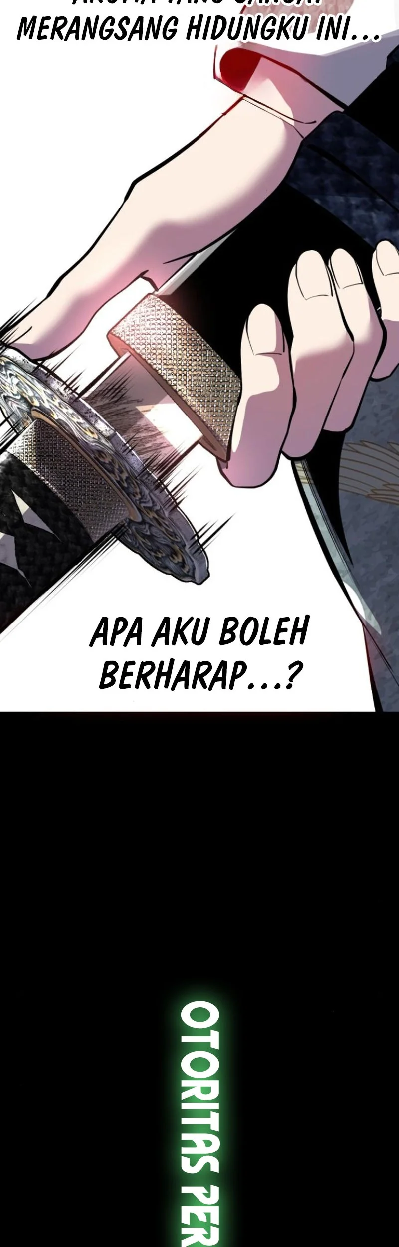 Ticket Hero S2 Chapter 350 Gambar 80