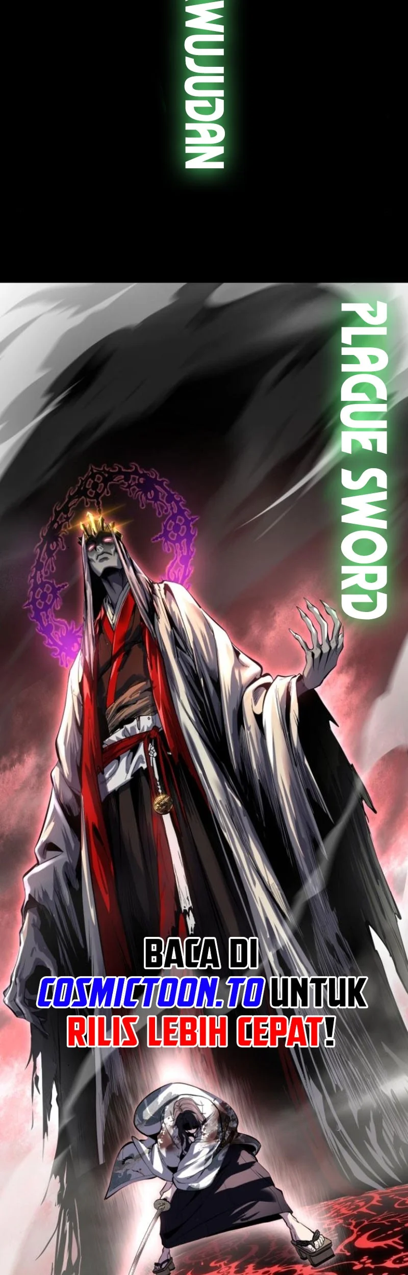 Ticket Hero S2 Chapter 350 Gambar 81