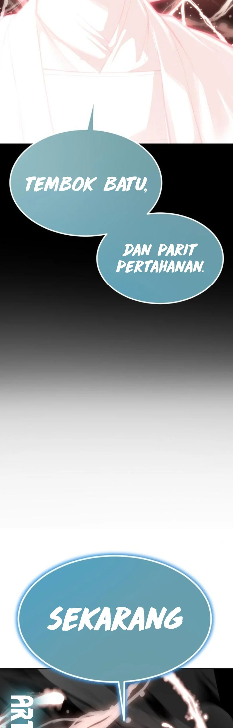 Ticket Hero S2 Chapter 350 Gambar 92