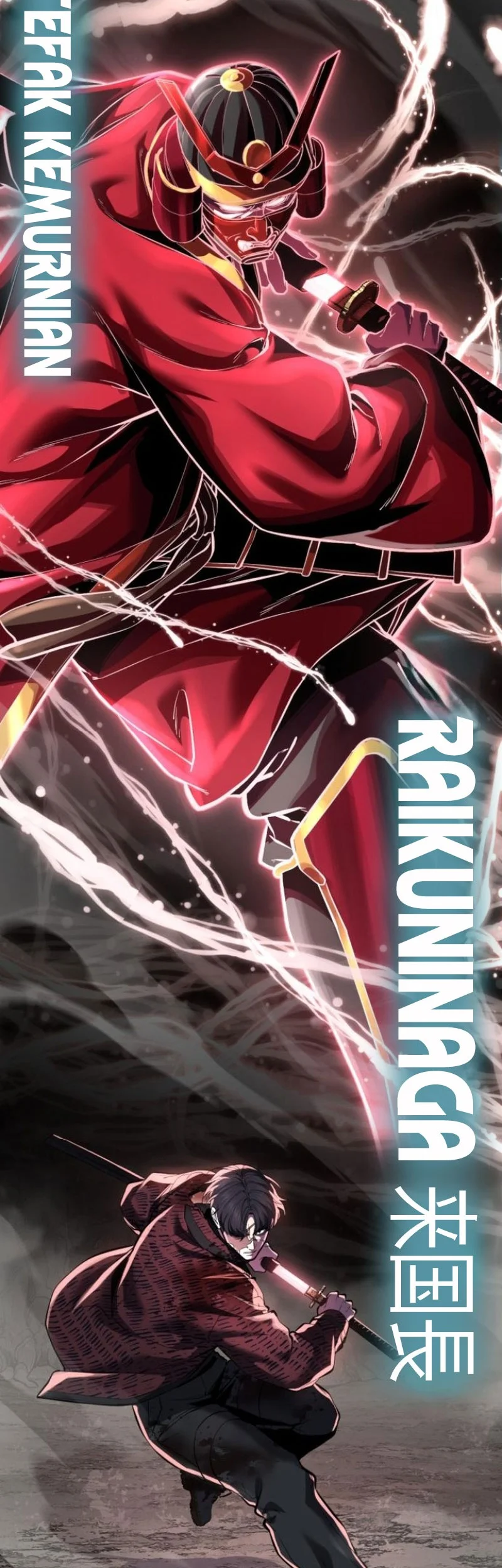 Ticket Hero S2 Chapter 350 Gambar 93