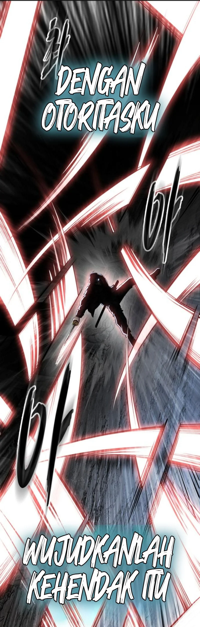 Ticket Hero S2 Chapter 350 Gambar 96
