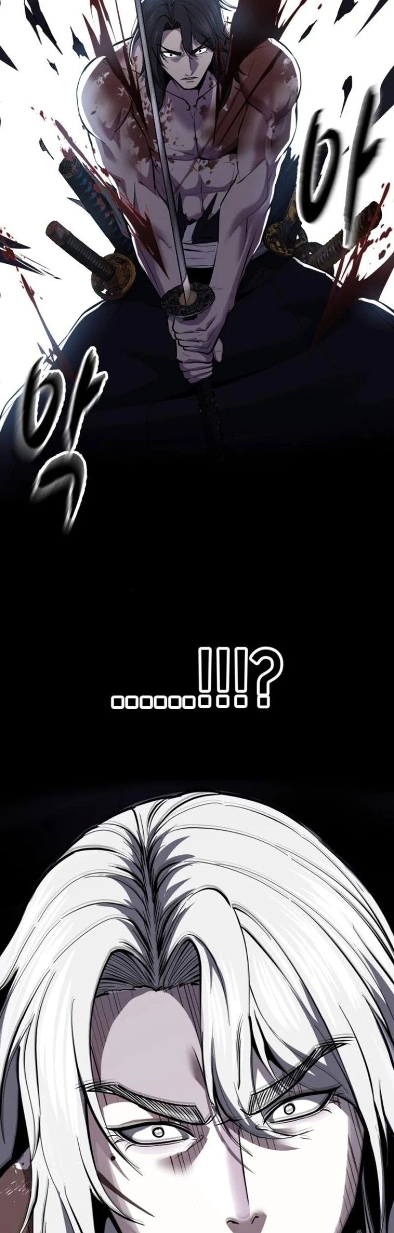 Ticket Hero S2 Chapter 350 Gambar 98
