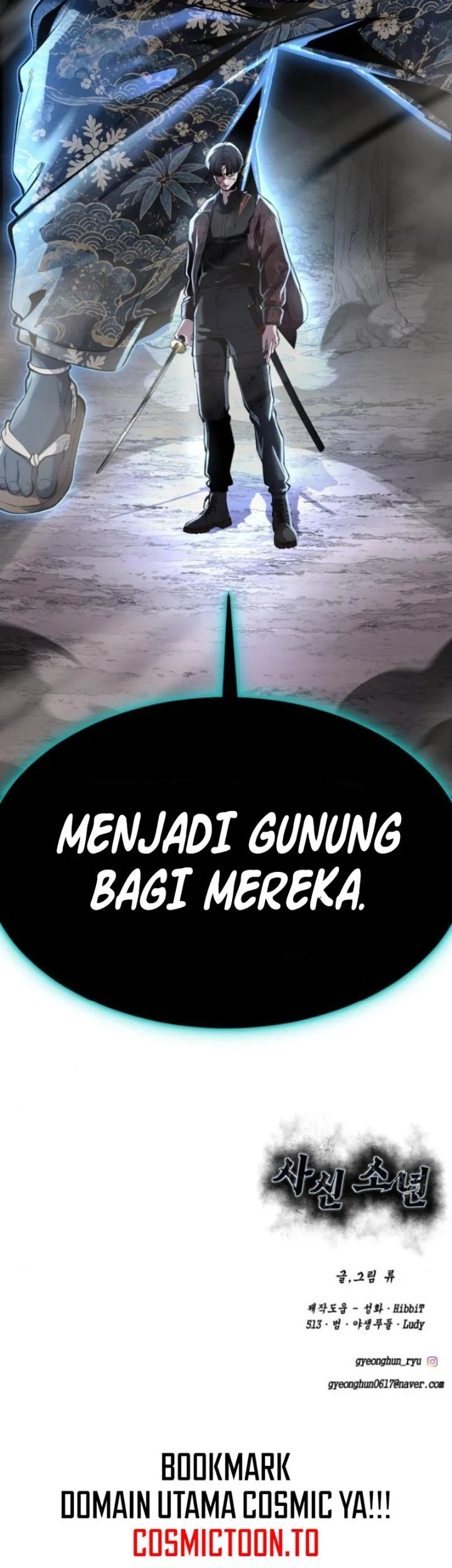 Ticket Hero S2 Chapter 350 Gambar 103