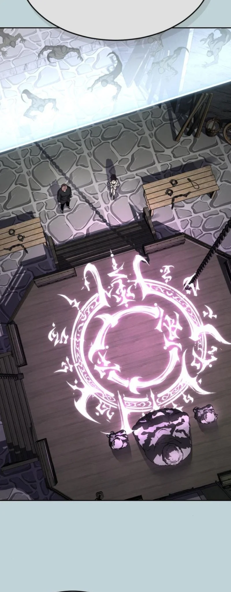 Ticket Hero S2 Chapter 350 Gambar 6