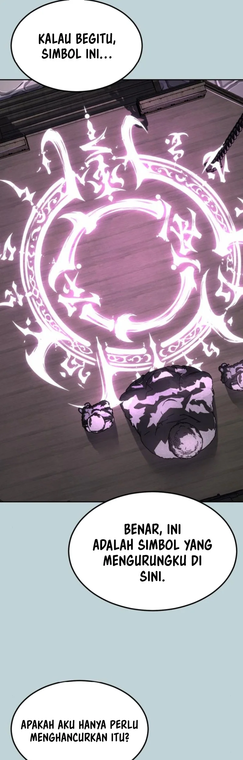 Ticket Hero S2 Chapter 350 Gambar 7