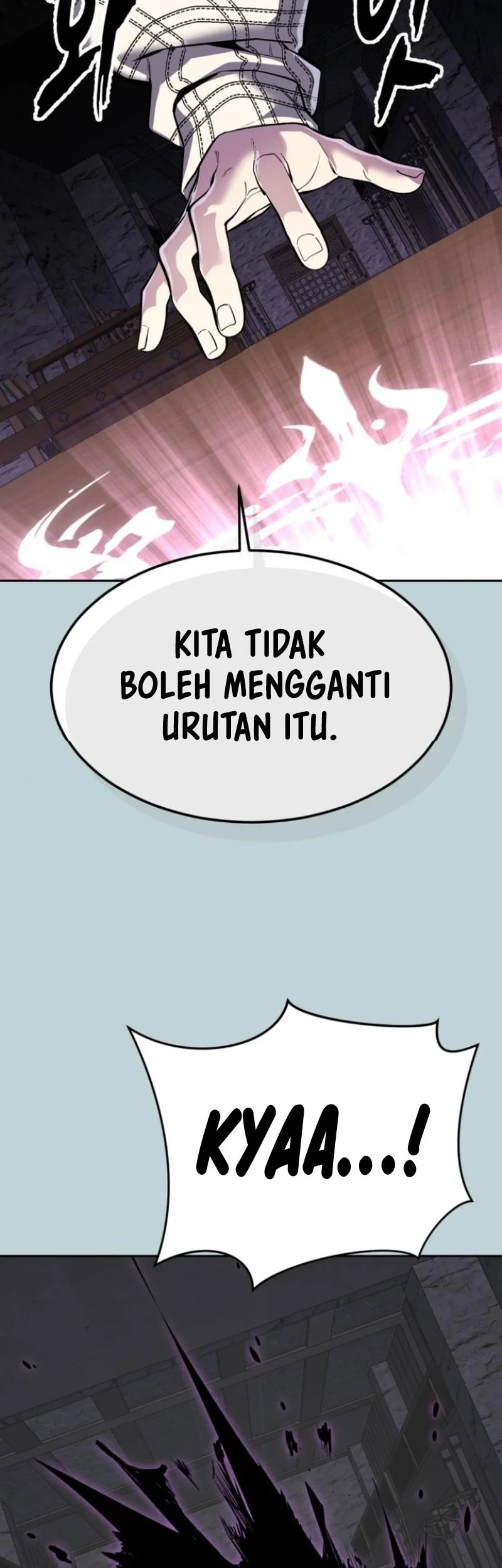 Ticket Hero S2 Chapter 350 Gambar 9