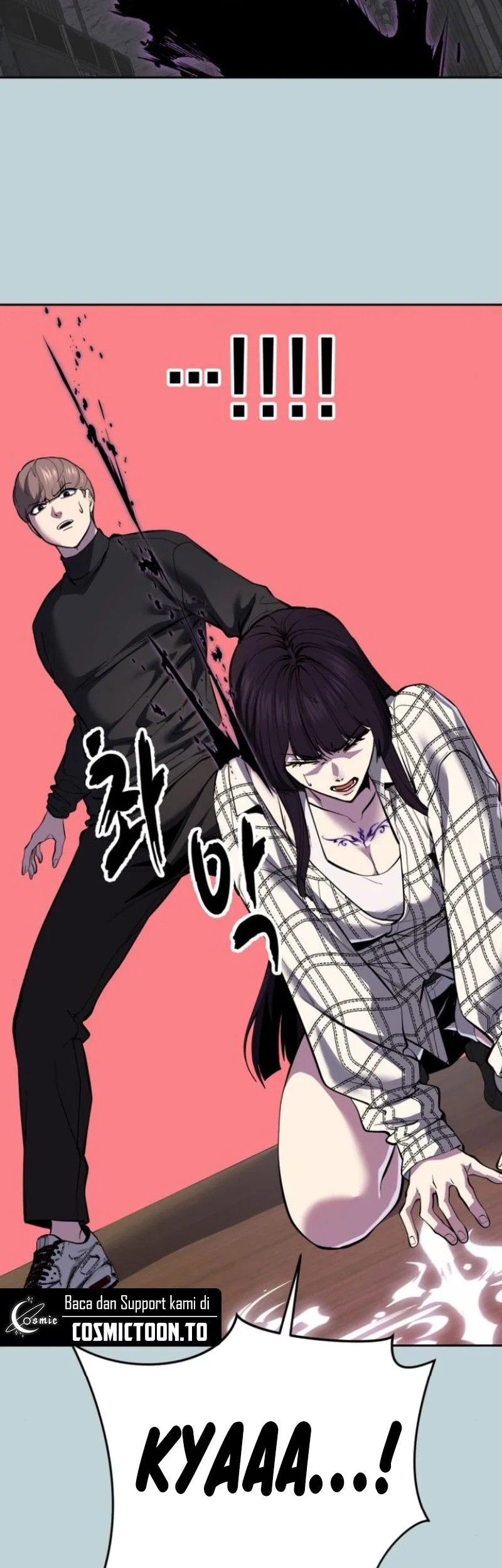 Ticket Hero S2 Chapter 350 Gambar 10