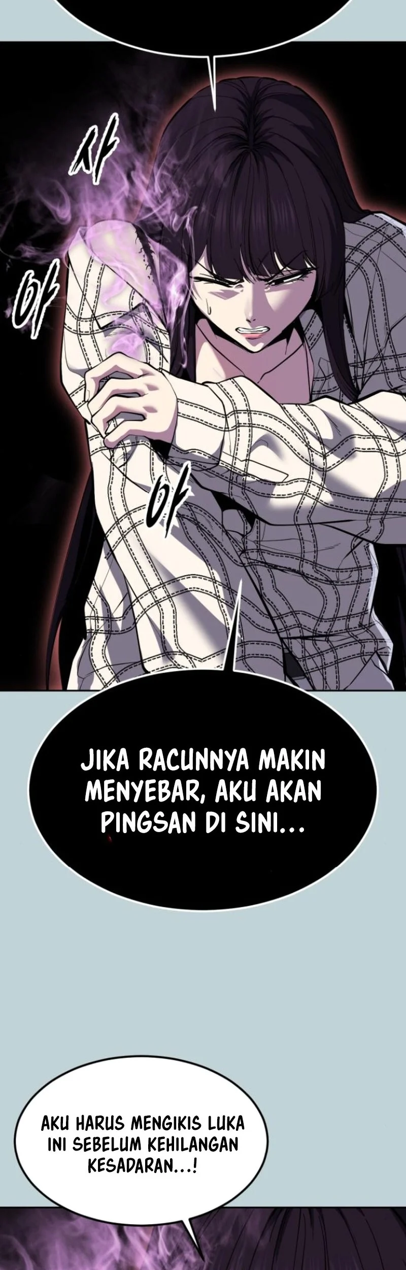 Ticket Hero S2 Chapter 350 Gambar 14