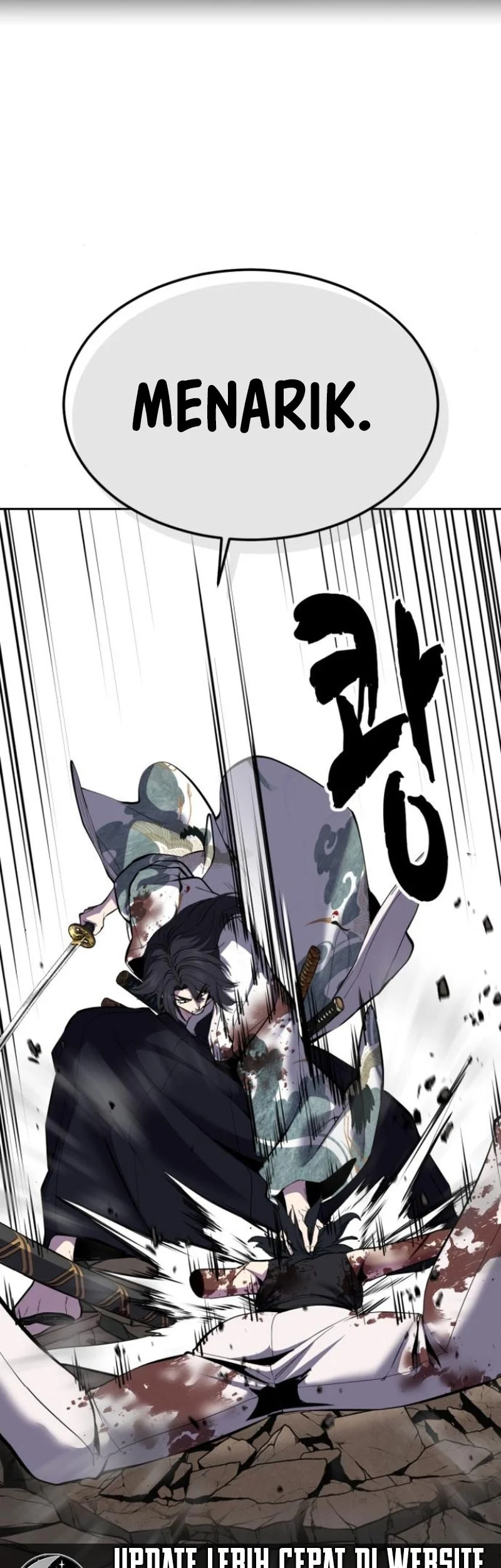 Ticket Hero S2 Chapter 350 Gambar 21