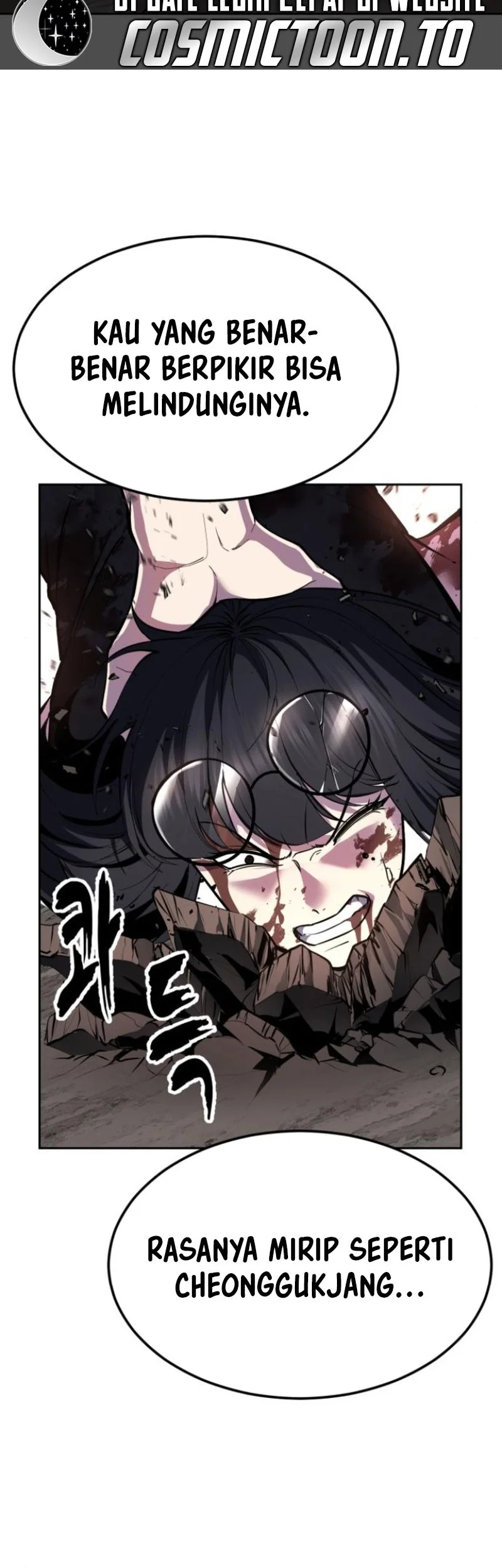 Ticket Hero S2 Chapter 350 Gambar 22
