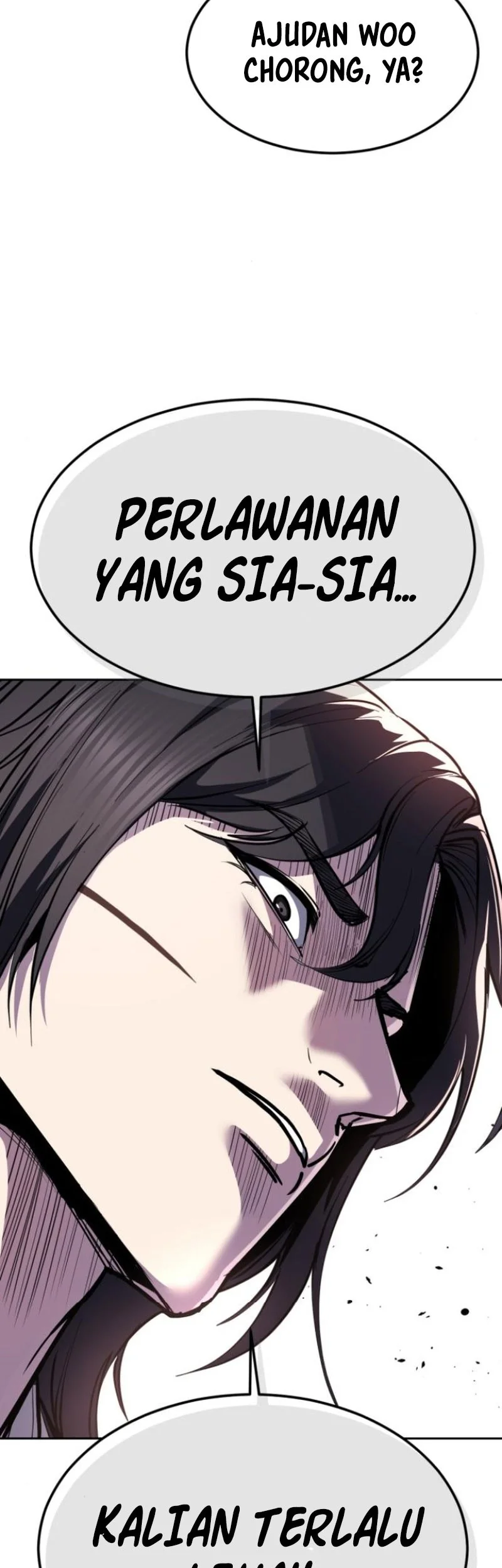 Ticket Hero S2 Chapter 350 Gambar 24
