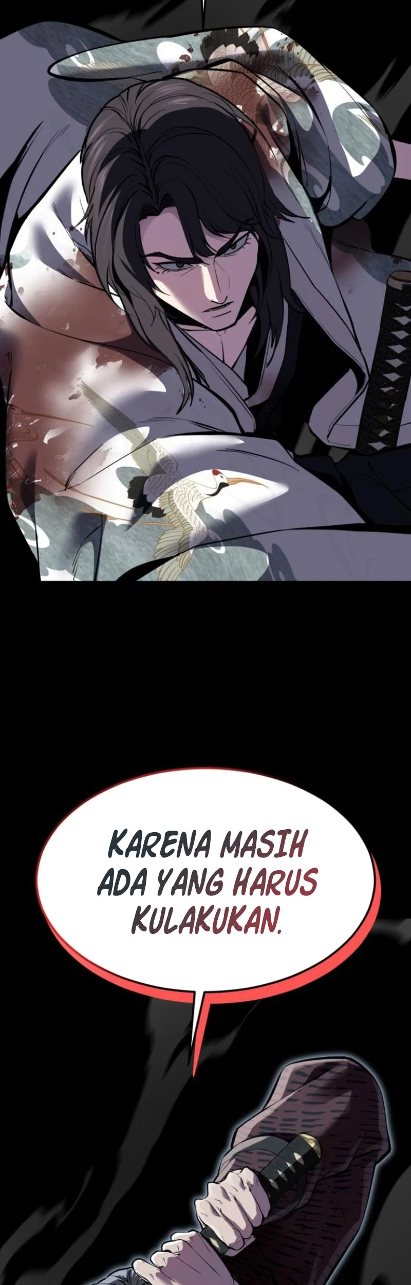 Ticket Hero S2 Chapter 350 Gambar 27
