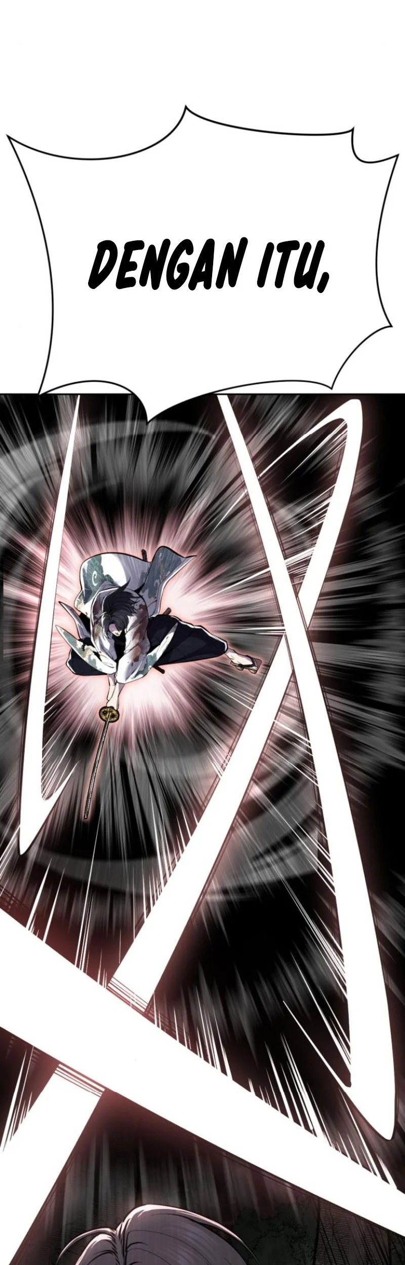 Ticket Hero S2 Chapter 350 Gambar 35