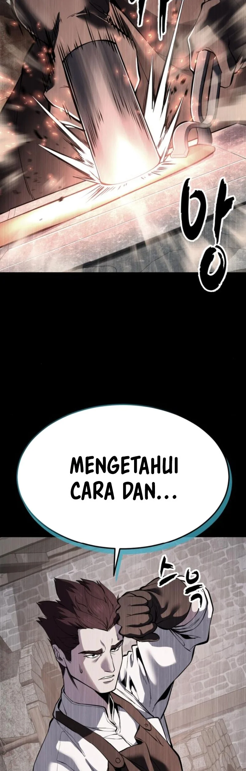 Ticket Hero S2 Chapter 350 Gambar 41