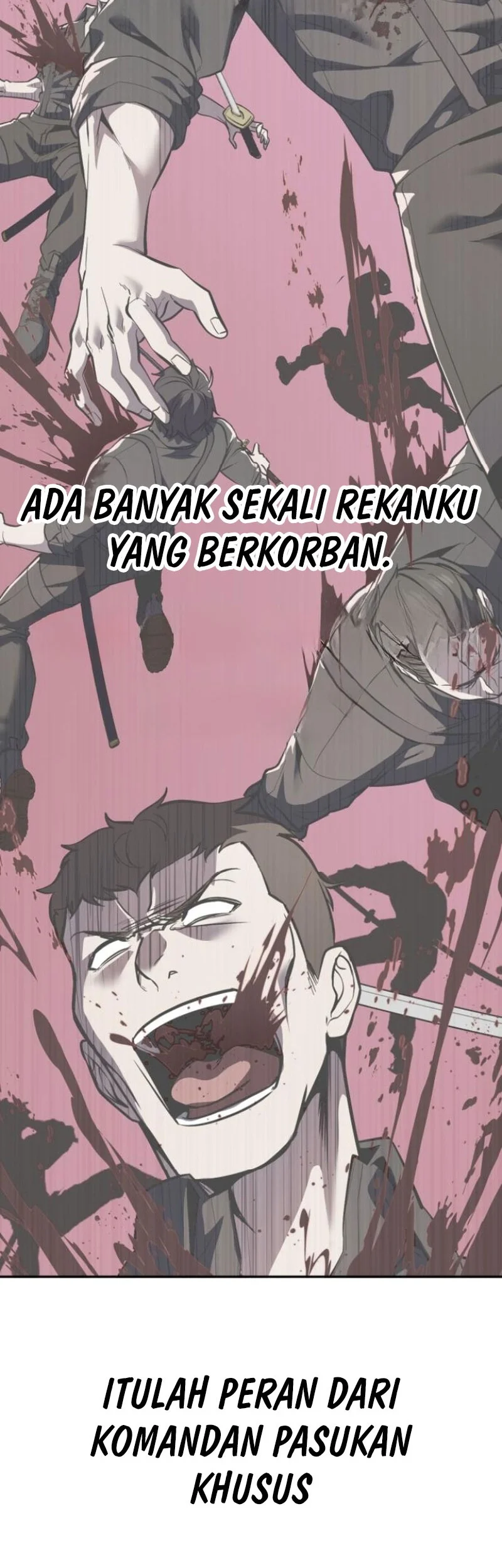 Ticket Hero S2 Chapter 350 Gambar 47