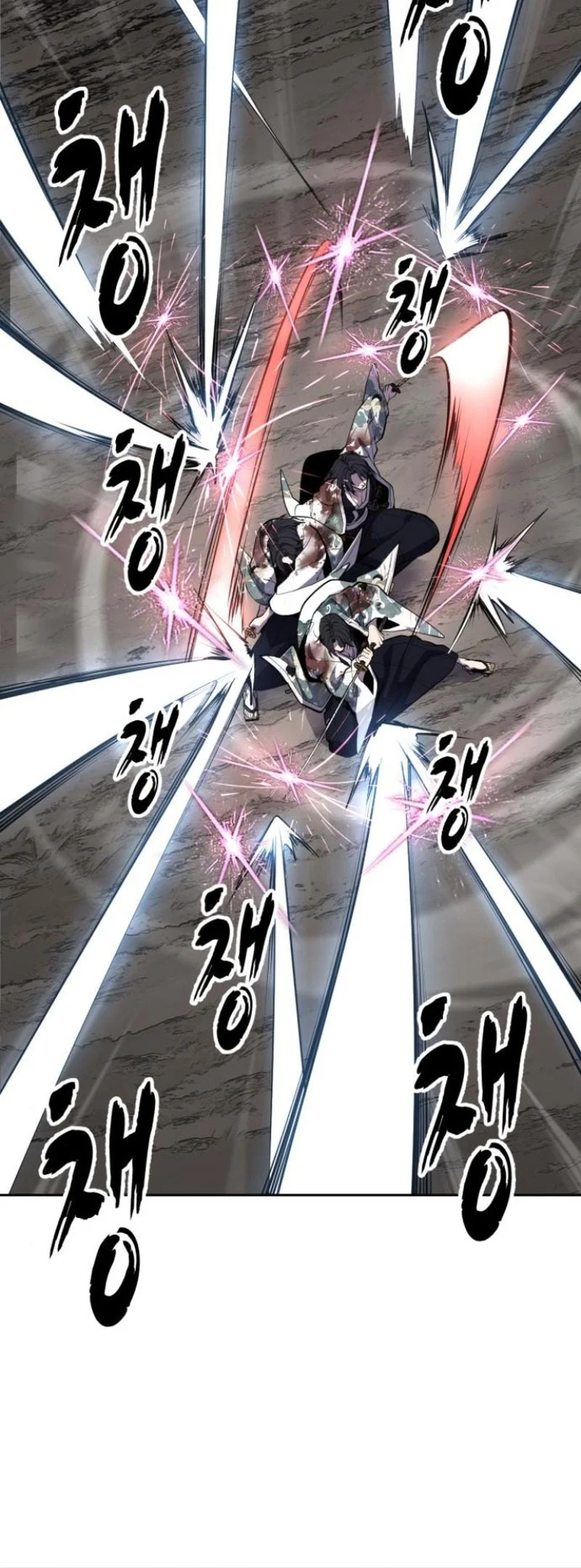 Ticket Hero S2 Chapter 350 Gambar 49
