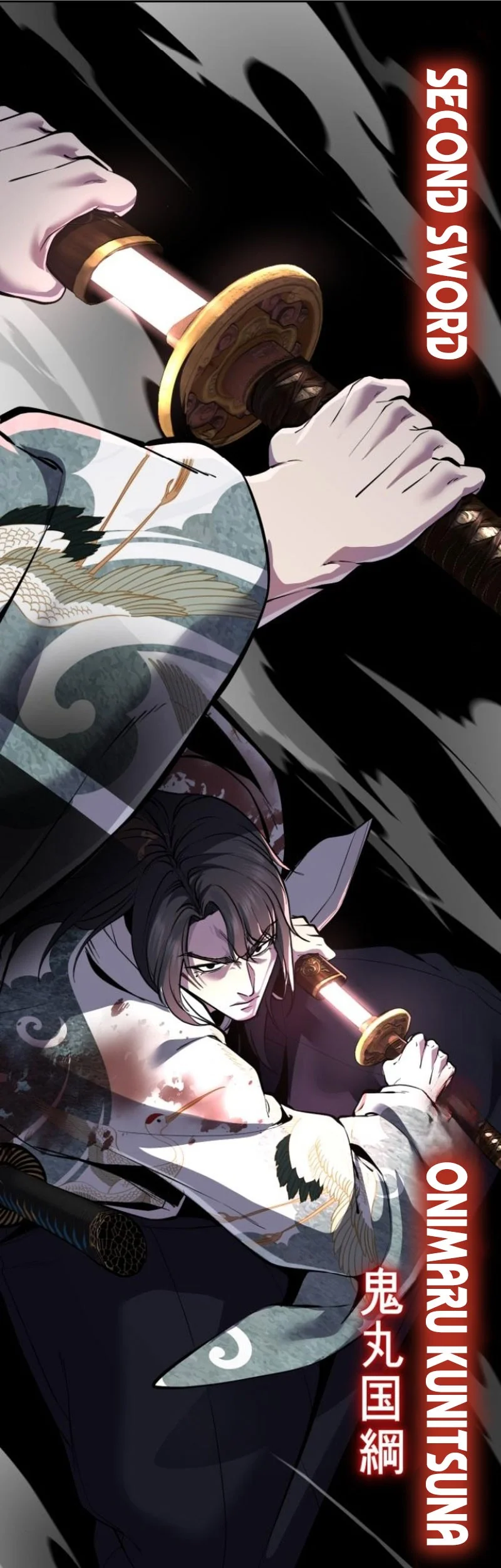 Ticket Hero S2 Chapter 350 Gambar 50