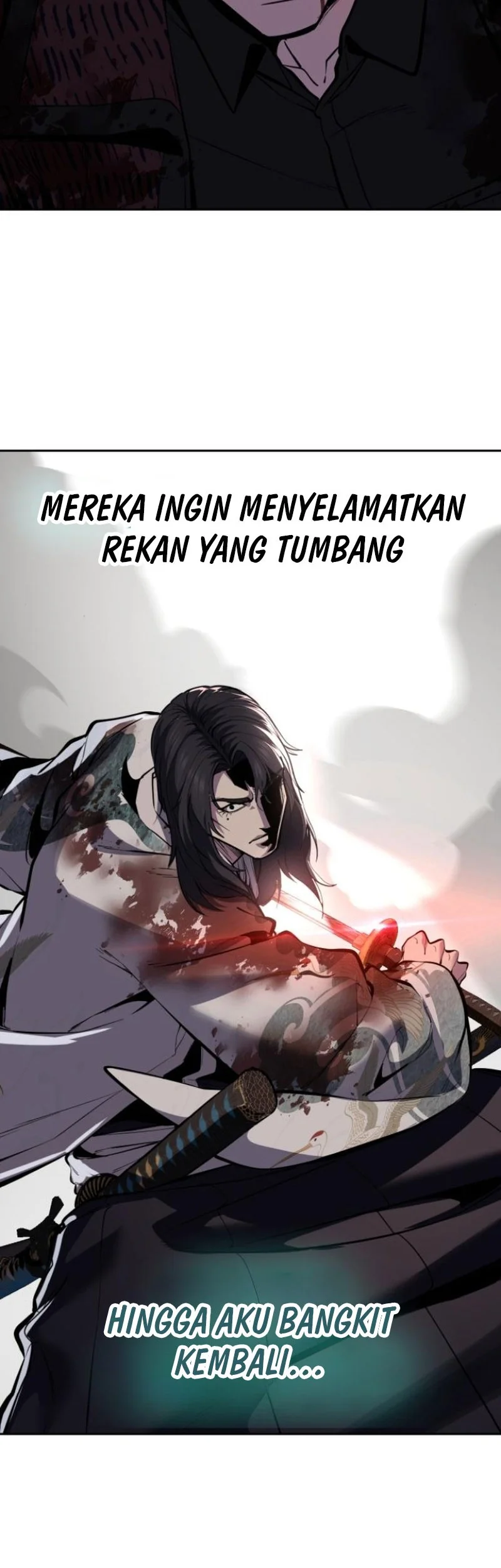 Ticket Hero S2 Chapter 350 Gambar 53