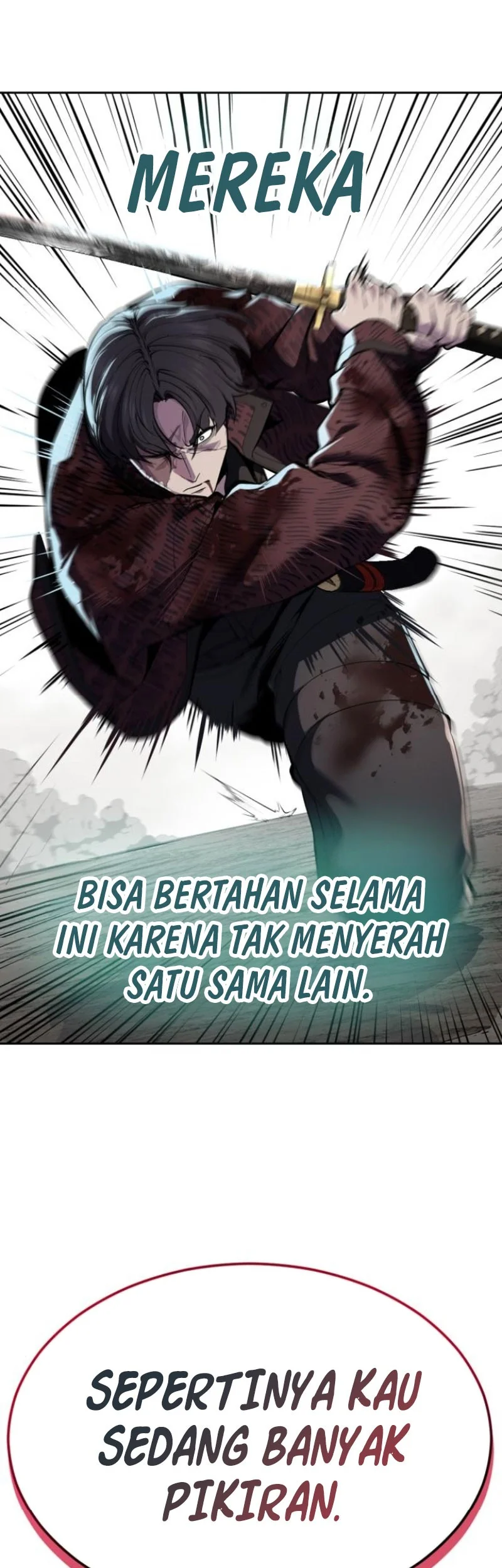 Ticket Hero S2 Chapter 350 Gambar 54