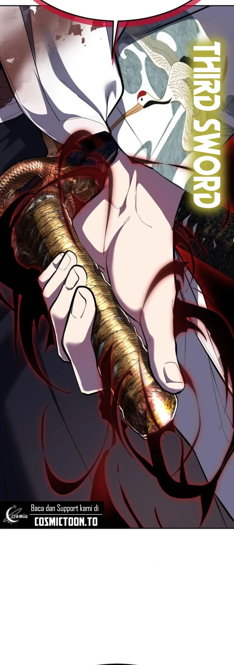 Ticket Hero S2 Chapter 350 Gambar 55