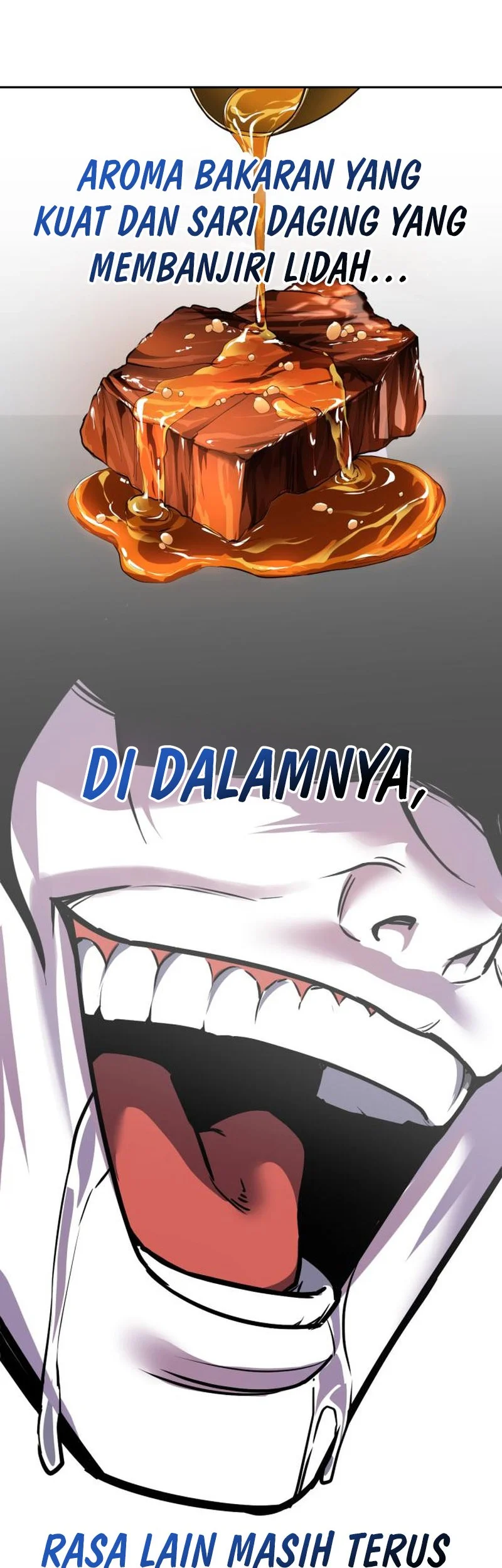 Ticket Hero S2 Chapter 351 Gambar 57