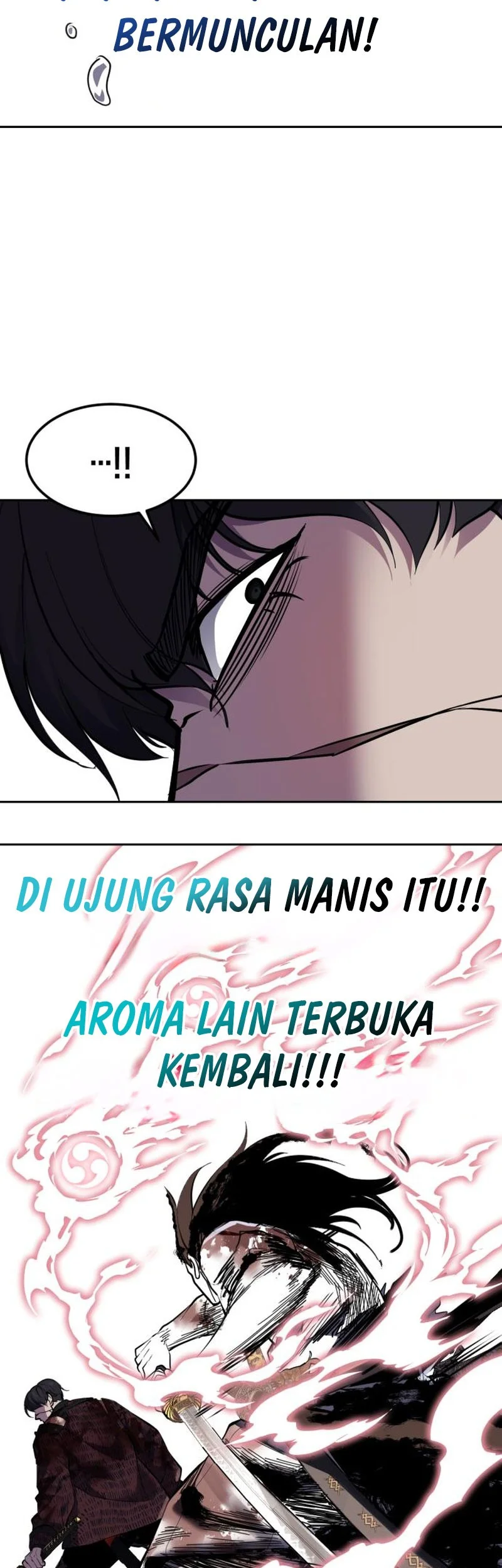 Ticket Hero S2 Chapter 351 Gambar 58