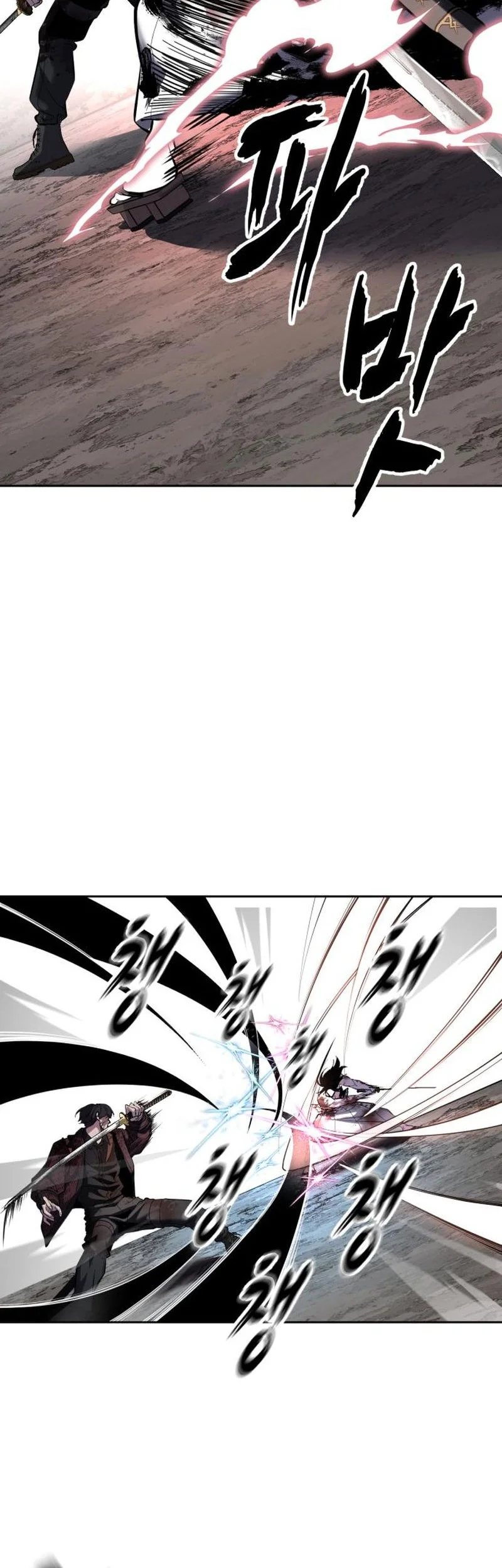 Ticket Hero S2 Chapter 351 Gambar 59
