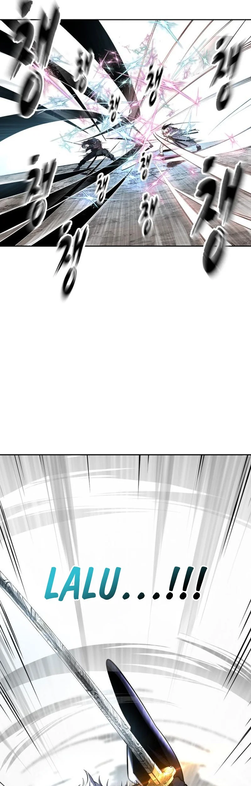 Ticket Hero S2 Chapter 351 Gambar 60