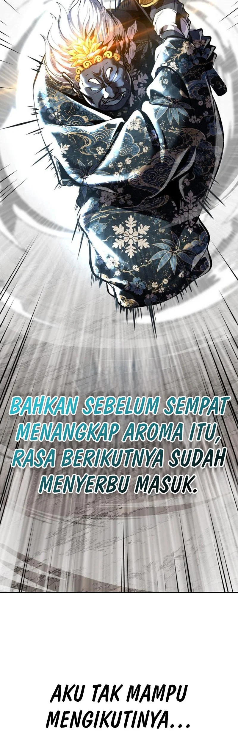 Ticket Hero S2 Chapter 351 Gambar 61