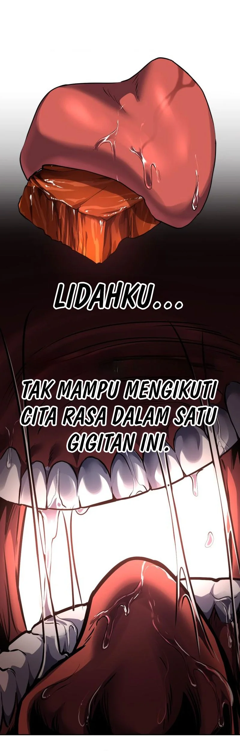 Ticket Hero S2 Chapter 351 Gambar 62