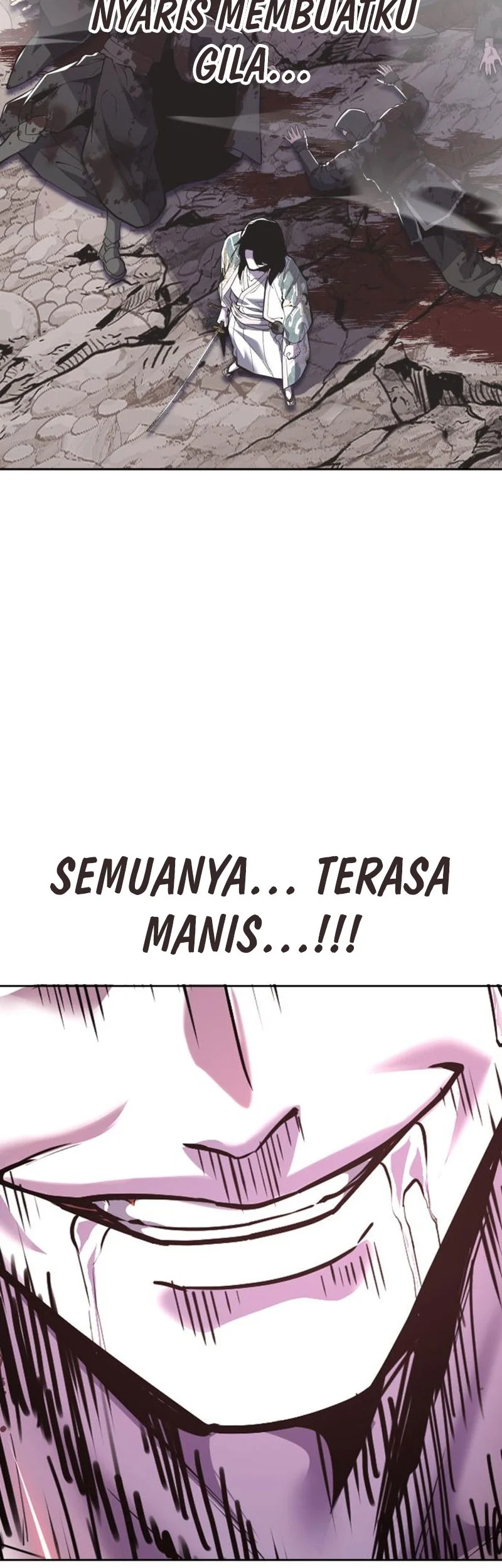 Ticket Hero S2 Chapter 351 Gambar 65