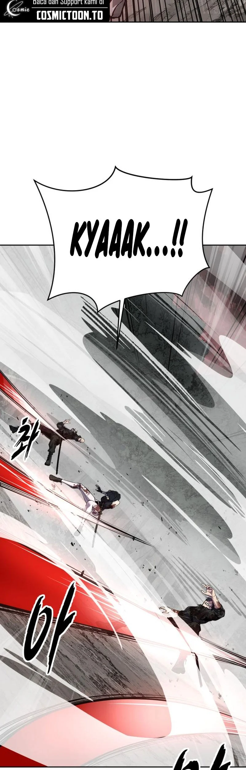 Ticket Hero S2 Chapter 351 Gambar 69