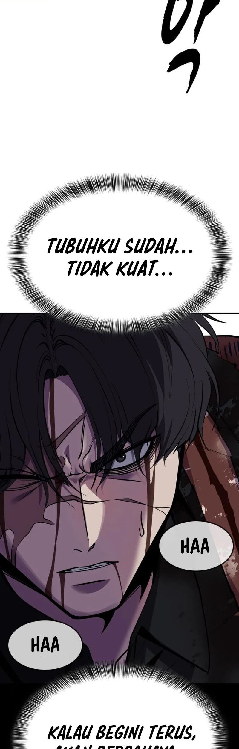 Ticket Hero S2 Chapter 351 Gambar 70