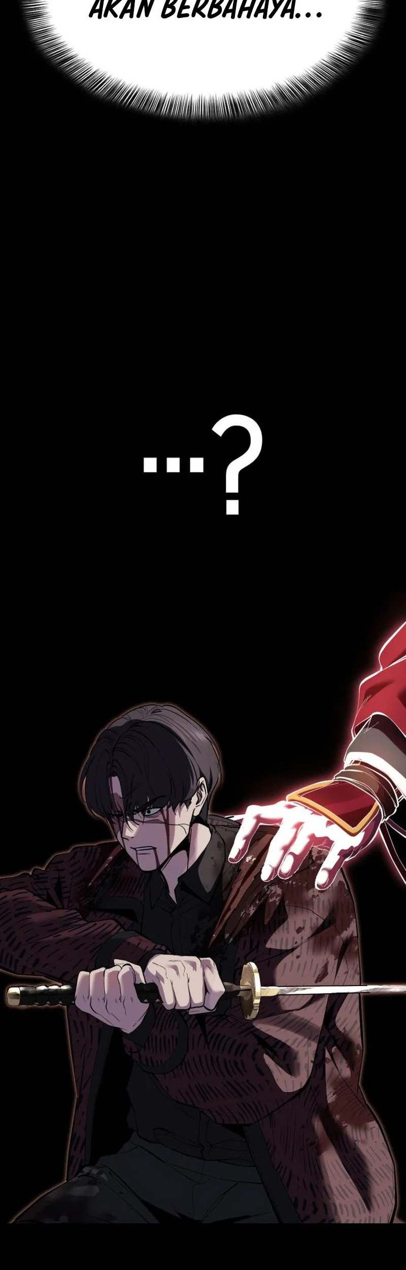 Ticket Hero S2 Chapter 351 Gambar 71