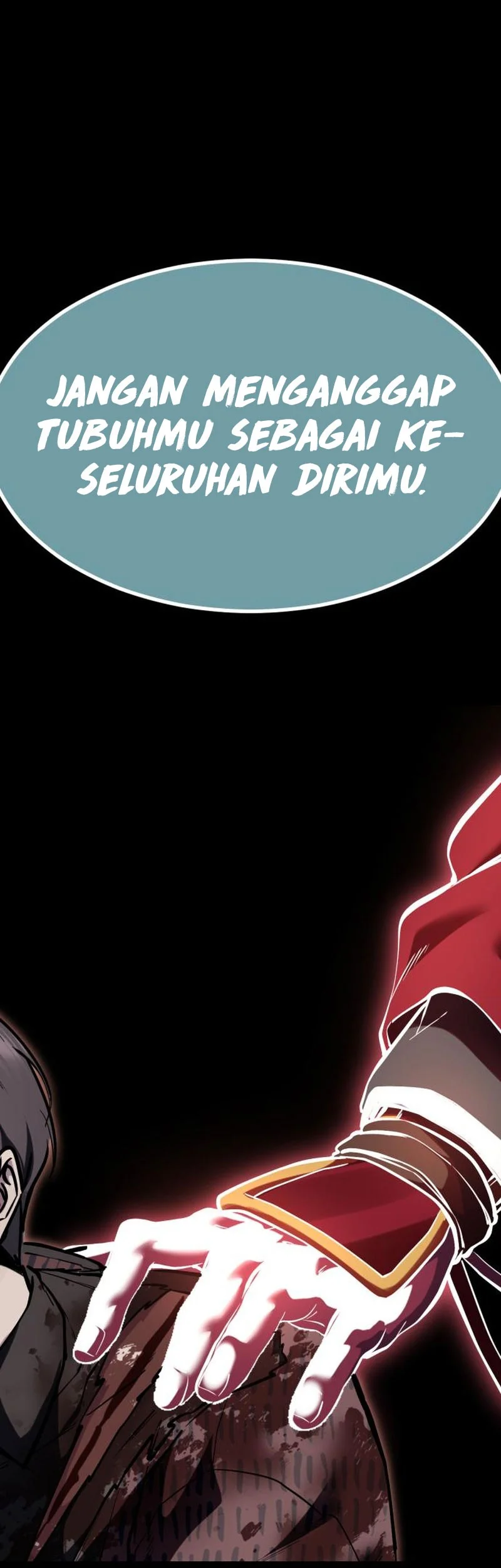 Ticket Hero S2 Chapter 351 Gambar 72