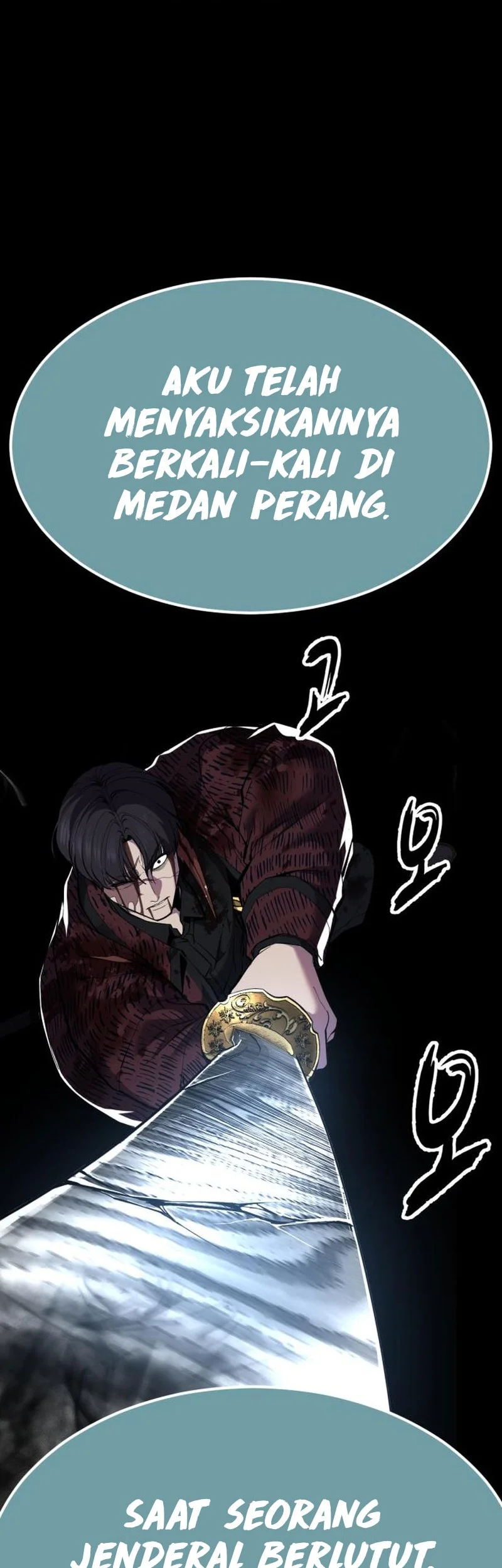 Ticket Hero S2 Chapter 351 Gambar 73