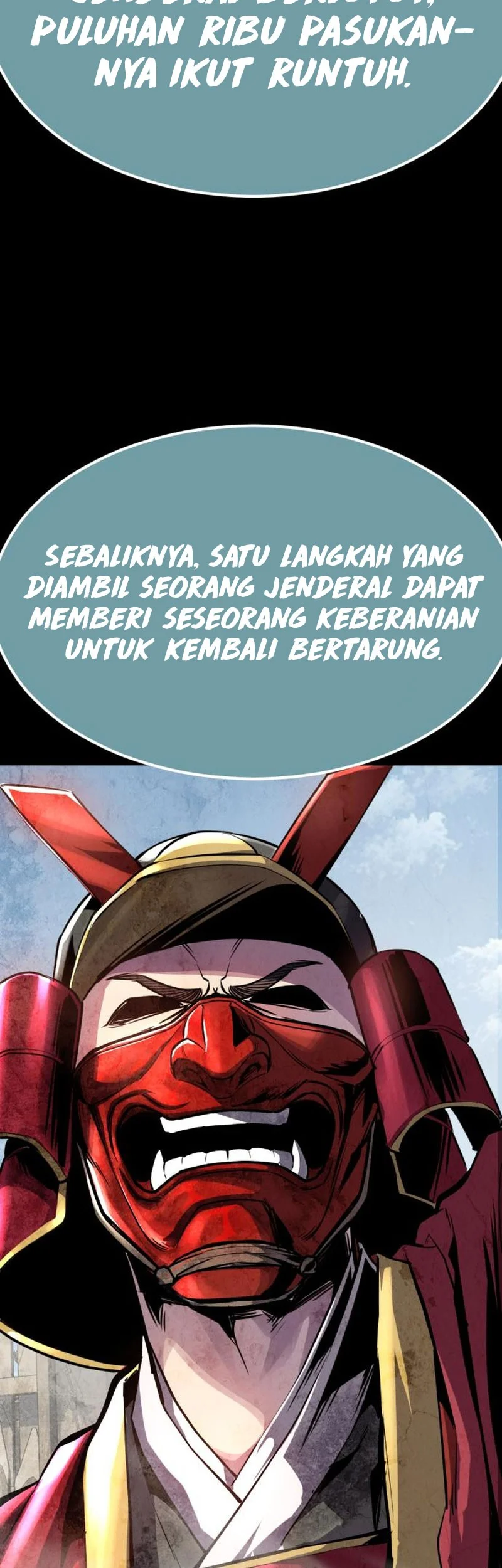 Ticket Hero S2 Chapter 351 Gambar 74